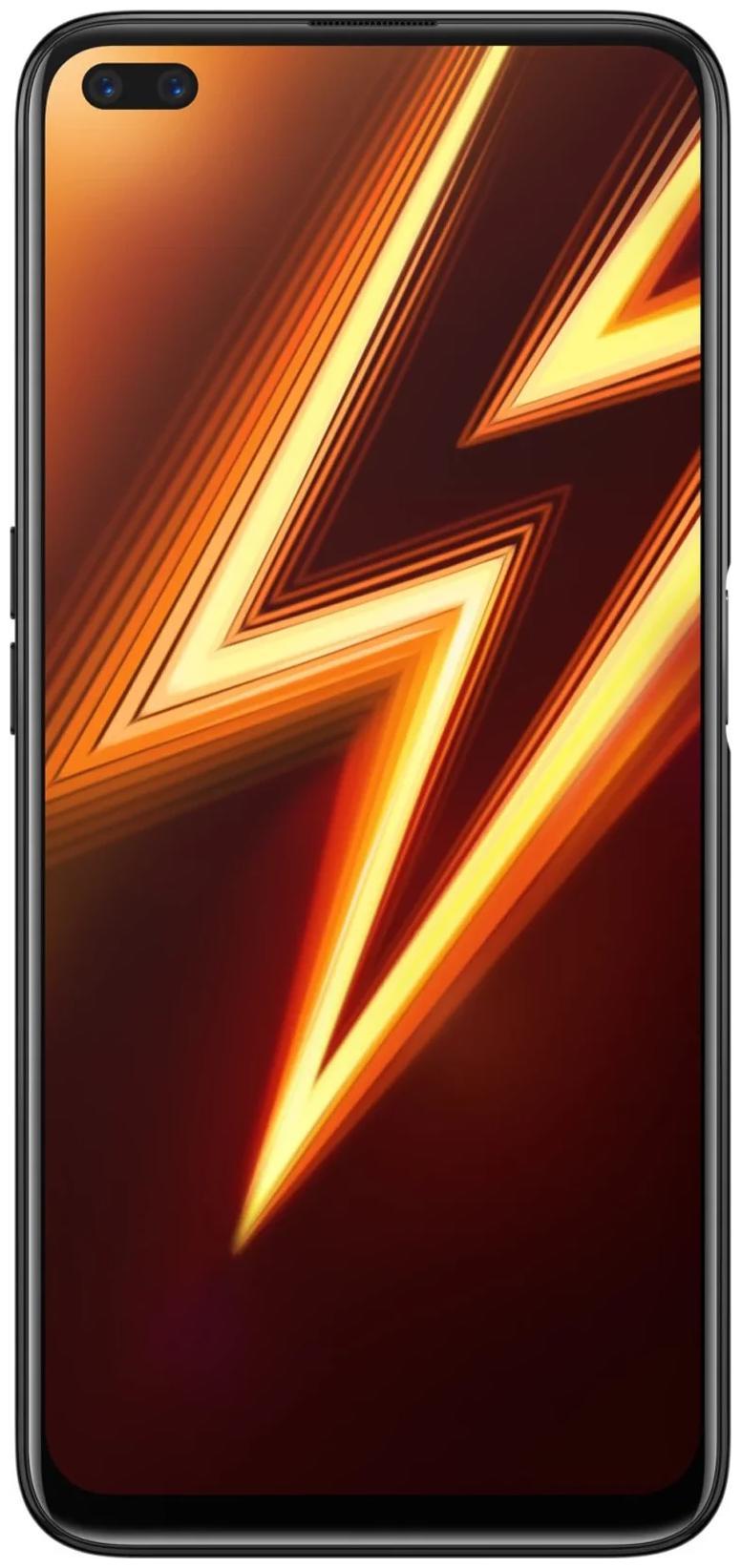 

Realme 6 pro 6 GB 128 GB Lightning Orange