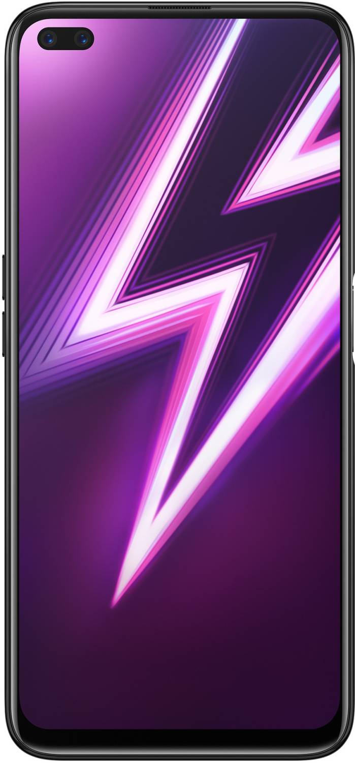 

Realme 6 Pro 8 GB 128 GB Lightning Red