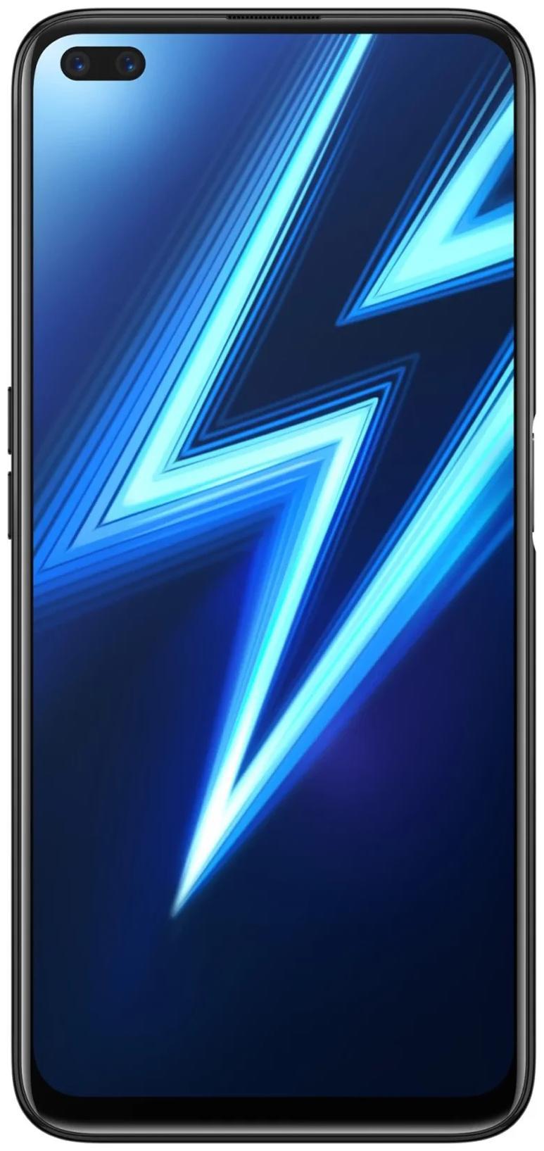 

Realme 6 pro 6 GB 64 GB Lightning Blue