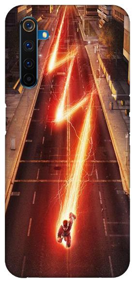 

Realme 6 Pro Printed Mobile Back Cover