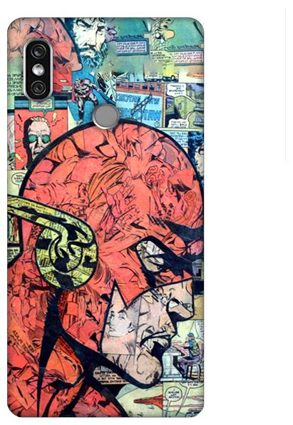 

Realme 6 pro Printed Mobile Back Cover