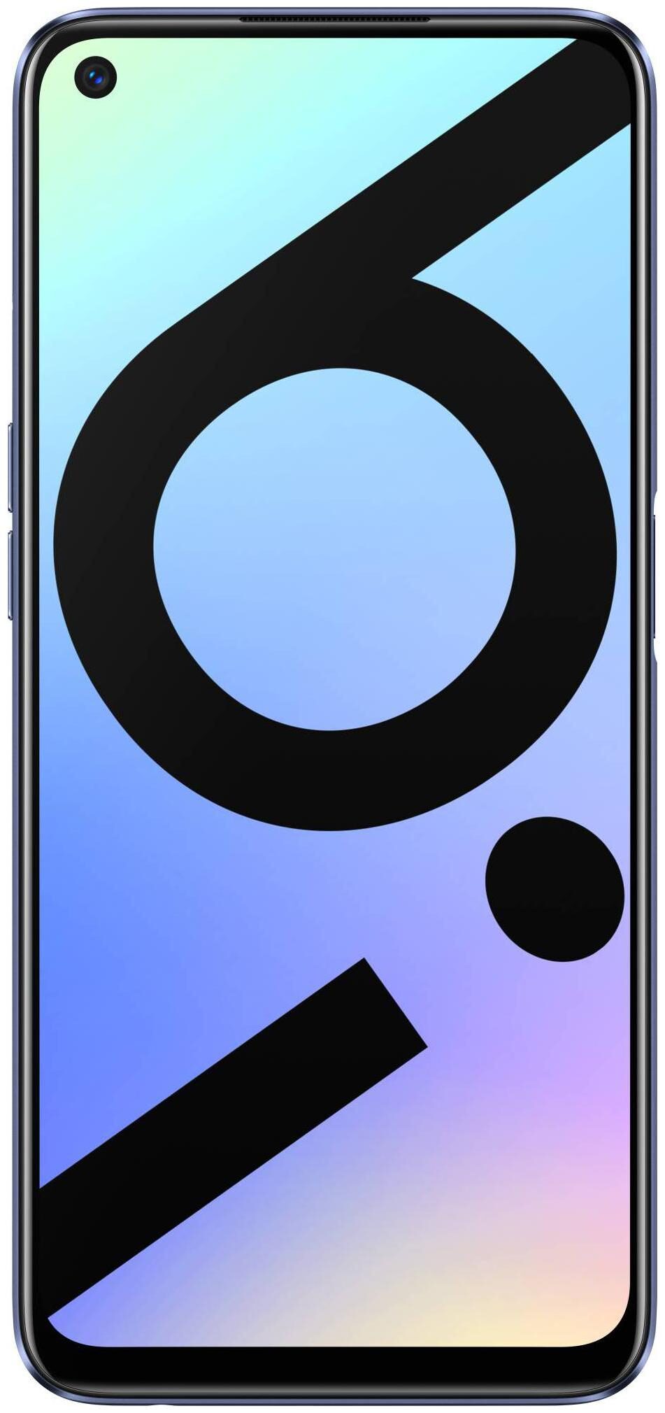 

Realme 6i 4 GB 64 GB Eclipse Black
