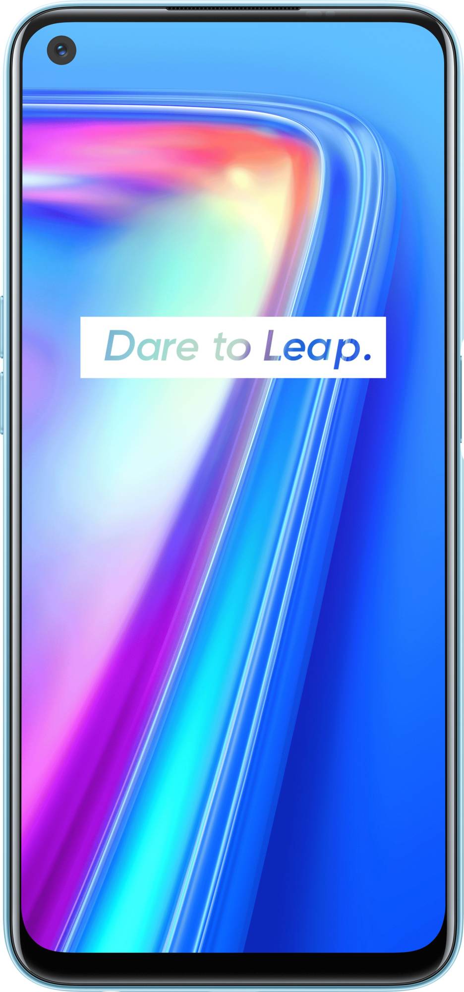

Realme 7 6 GB 64 GB Mist White