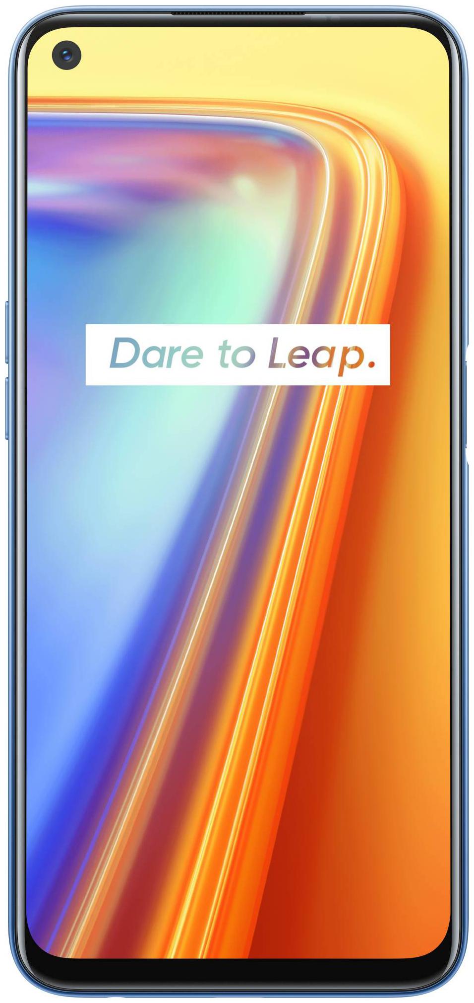 

Realme 7 8 GB 128 GB Mist Blue
