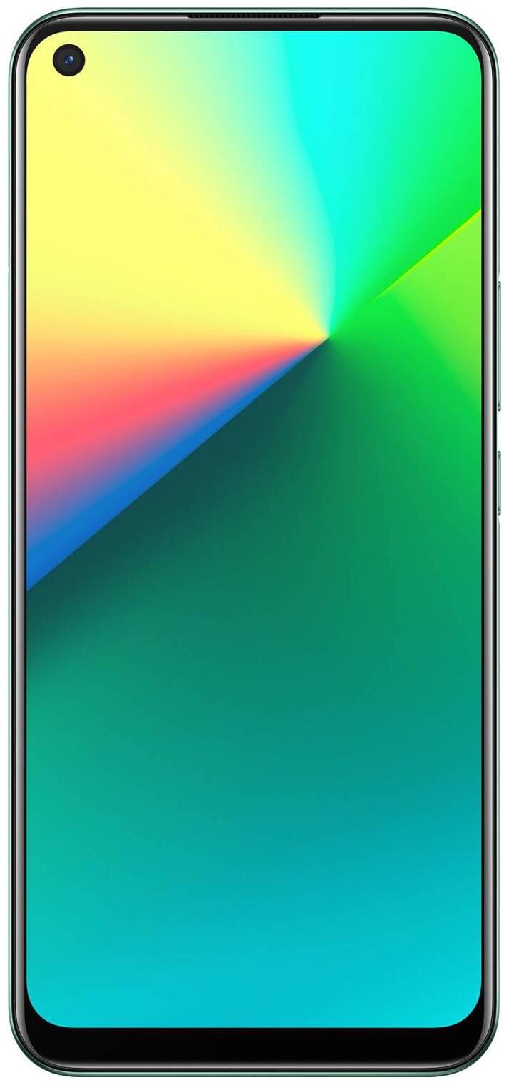 

Realme 7i 4 GB 64 GB Fusion Green