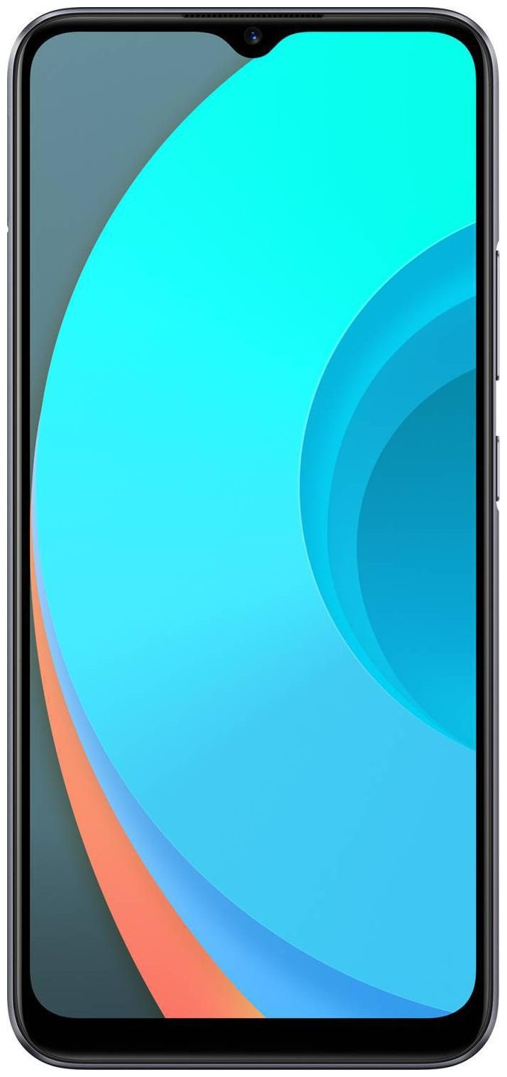 

Realme C11 2 GB 32 GB Rich Grey