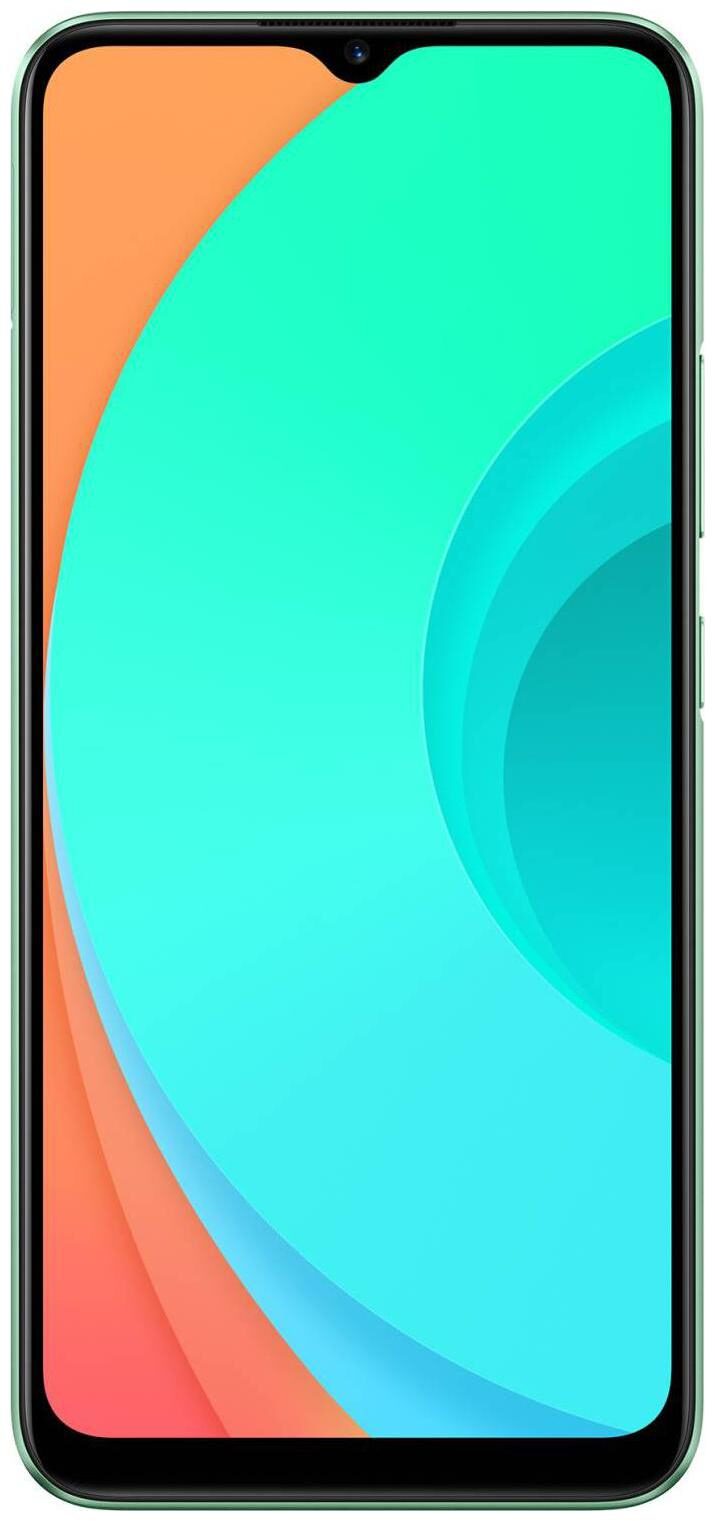

Realme C11 2 GB 32 GB Rich Green