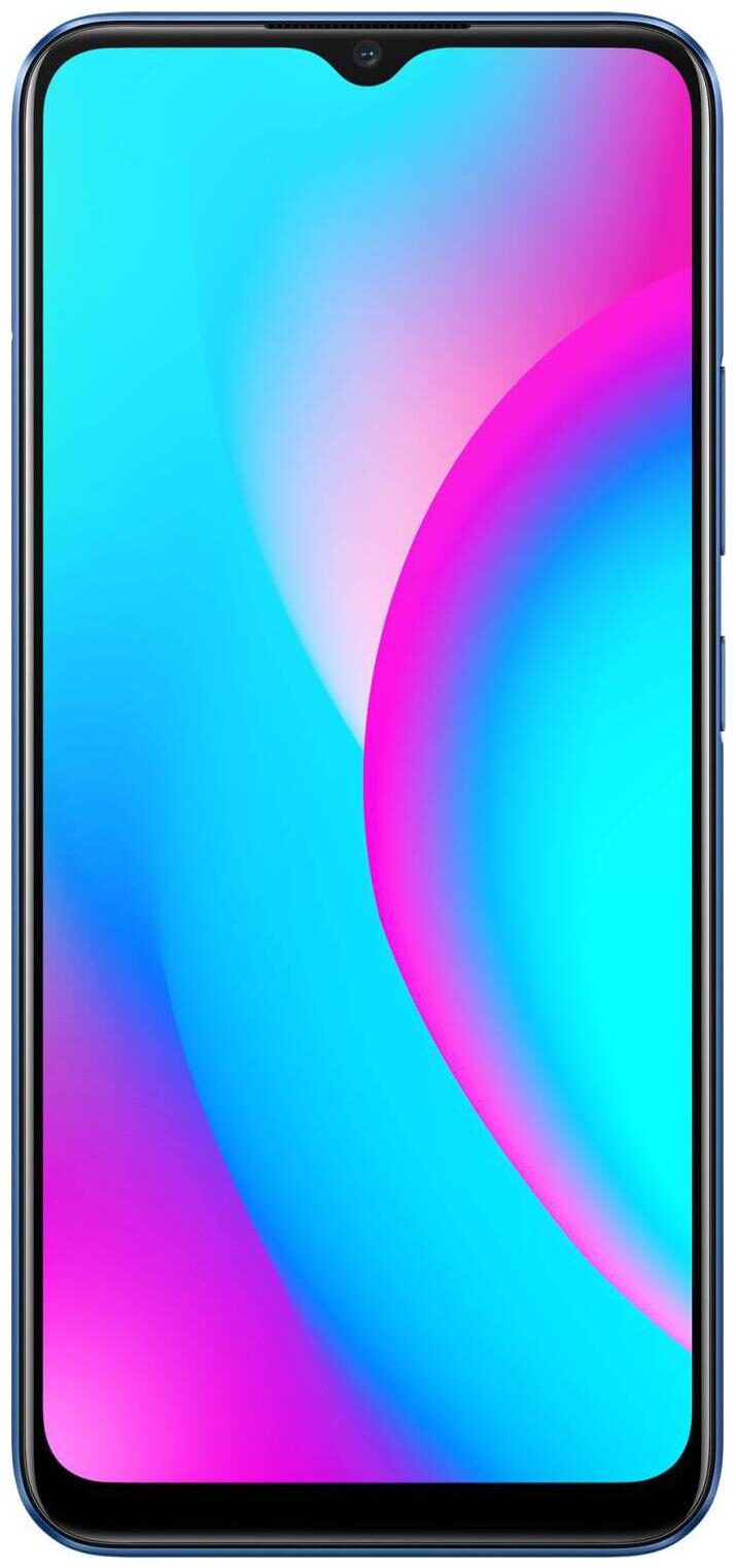 

Realme C15 3 GB 32 GB Power Blue