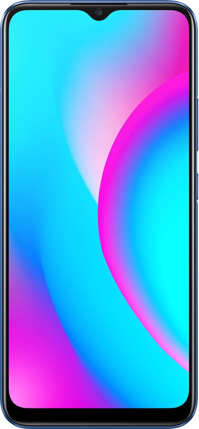 

Realme C15 4 GB 64 GB Power Blue