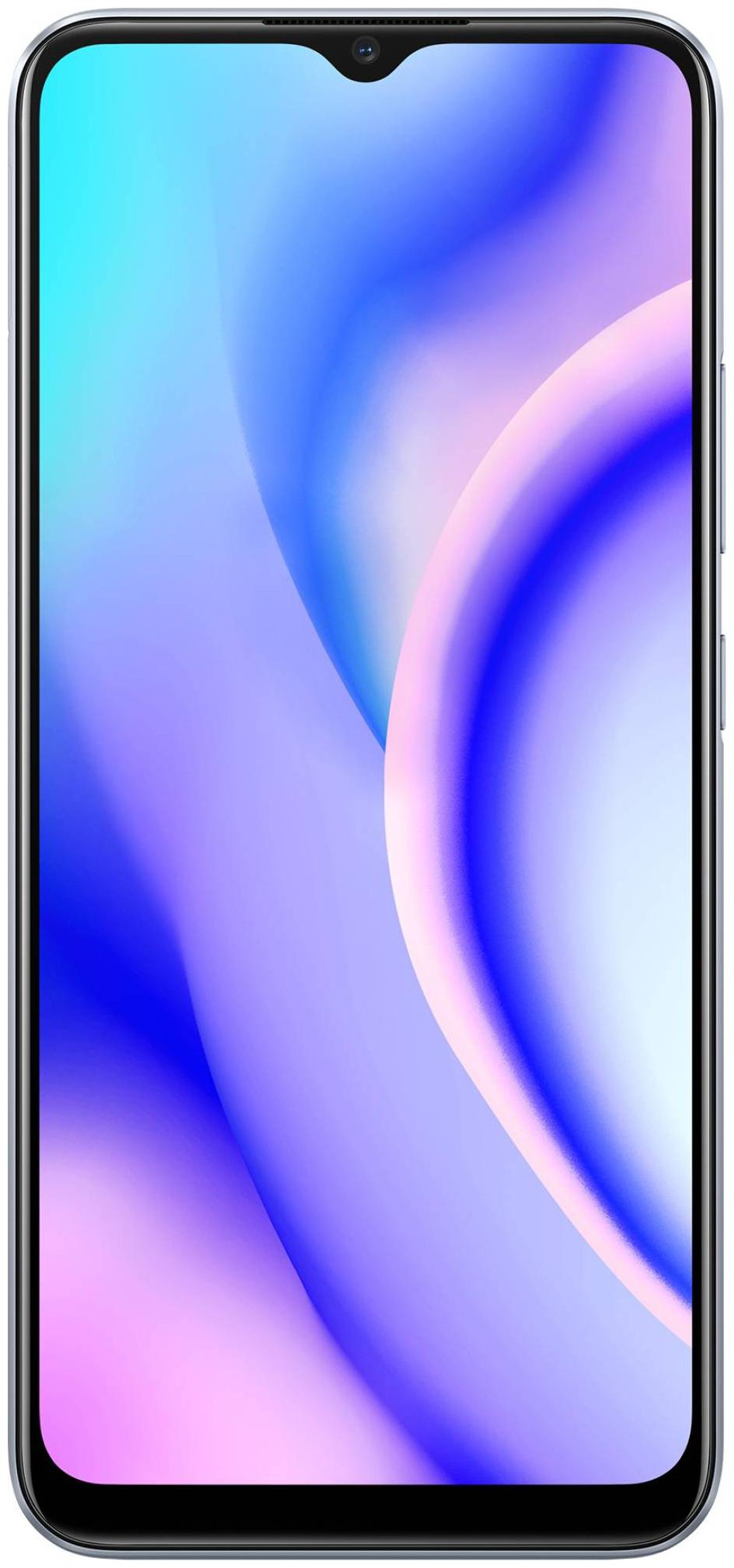 

Realme C15 Qualcomm Edition 3 GB 32 GB Power Silver