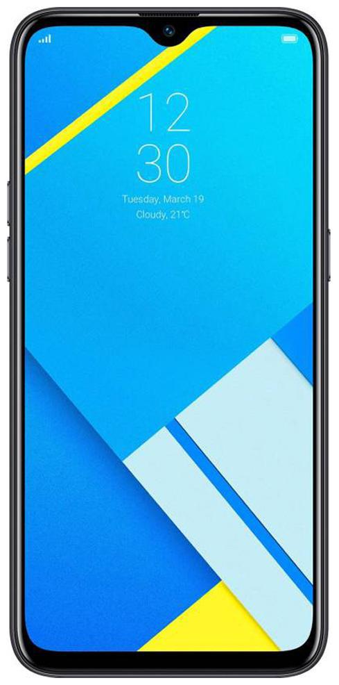 

Realme C2 2 GB 32 GB Diamond Black