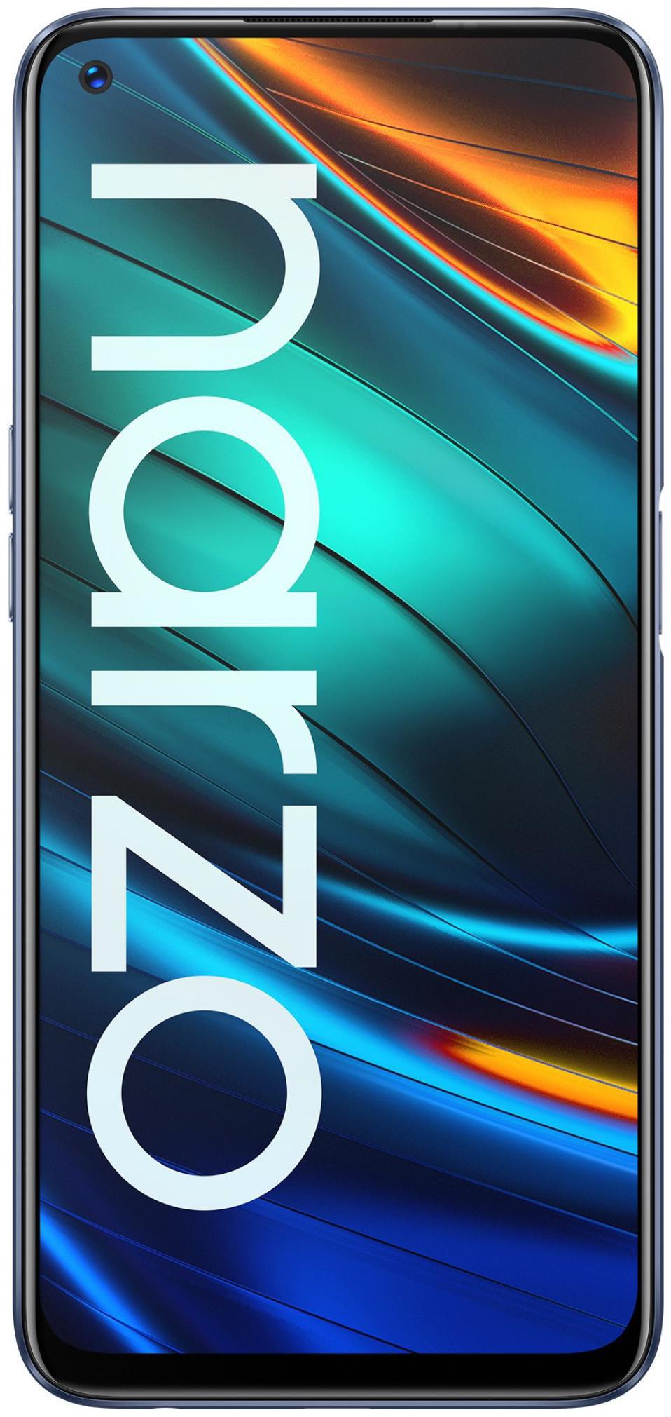 

Realme Narzo 20 Pro 8 GB 128 GB Black Ninja