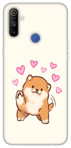 

Realme Narzo 10A Printed Mobile Back Cover
