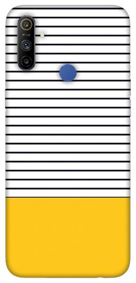 

Realme Narzo 10A Printed Mobile Back Cover