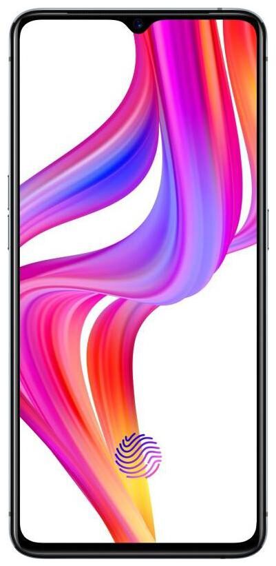

Realme X2 Pro 8 GB 128 GB Lunar White