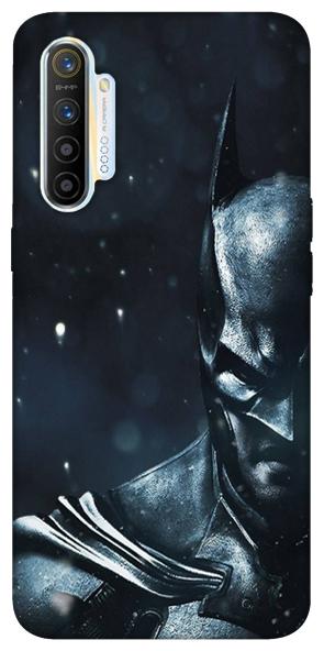 

Realme X2 Printed Mobile Back Cover