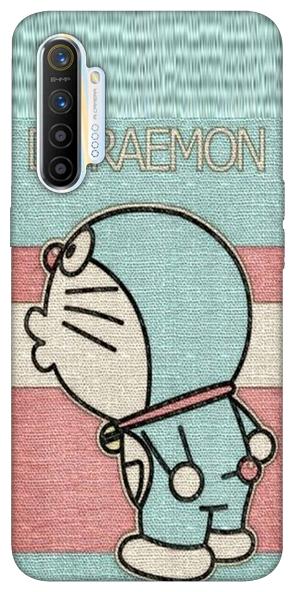 

Realme X2 Printed Mobile Back Cover