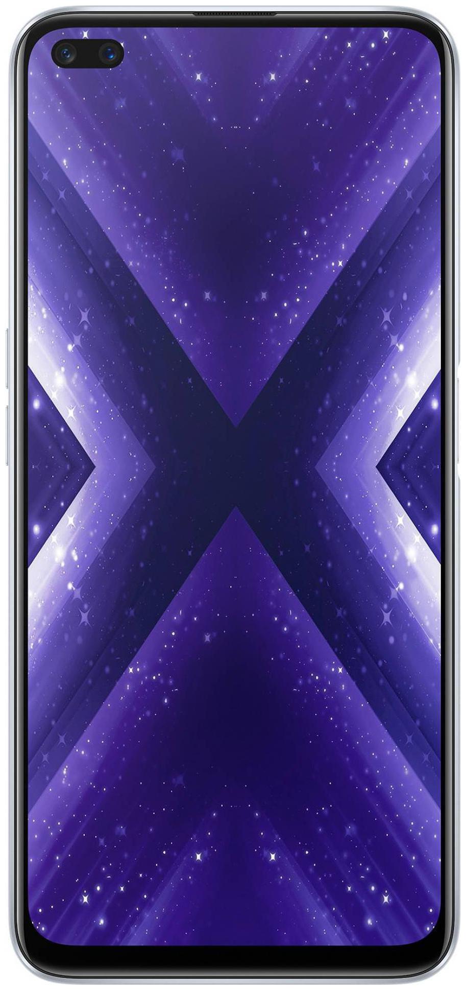 

Realme X3 Super Zoom 12 GB 256 GB (White)