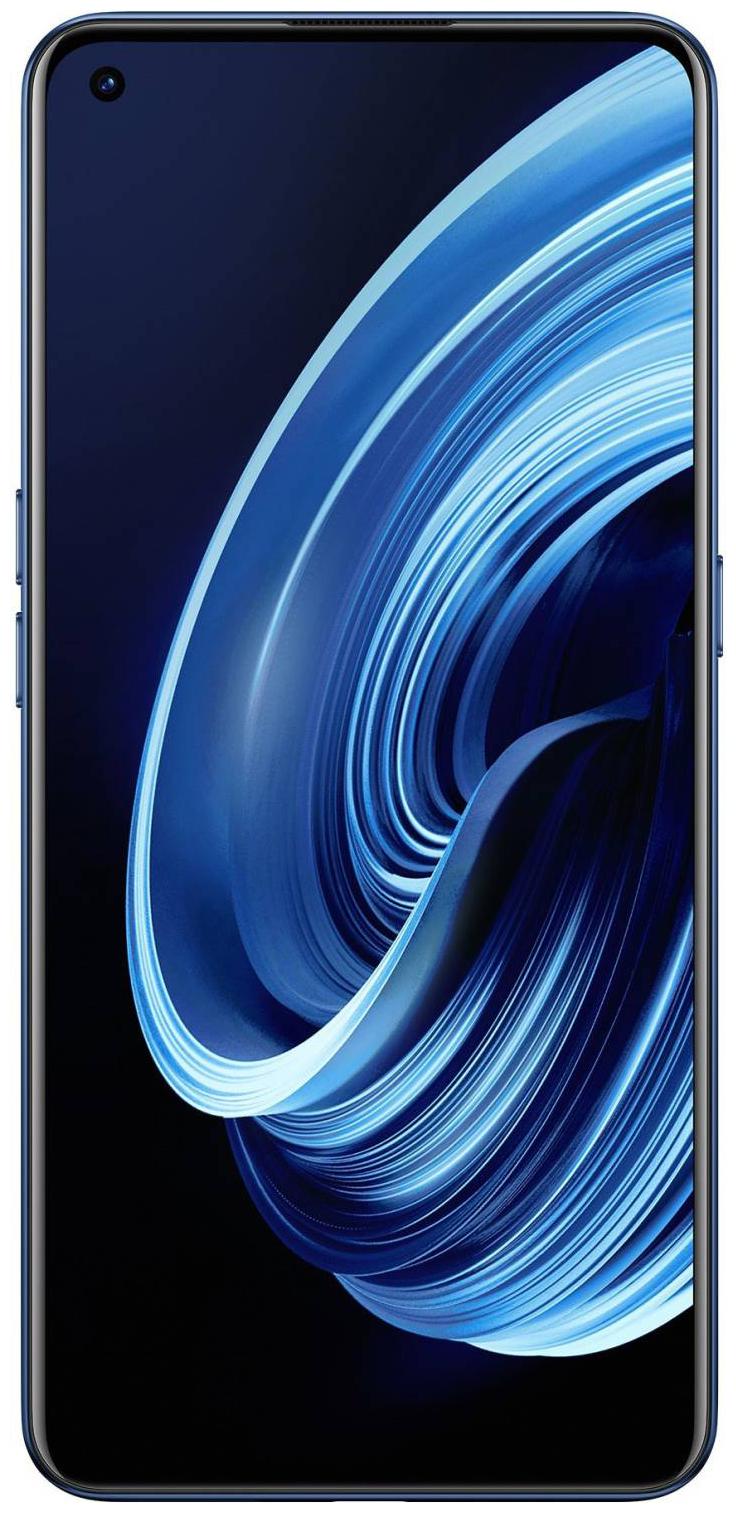 

Realme X7 Pro 8 GB 128 Gb Mystic Black