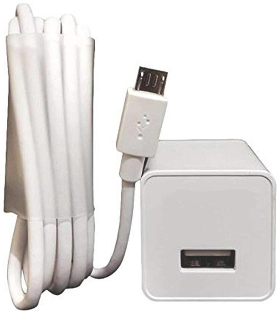 

Rebhim Wall Charger - 1 USB Port