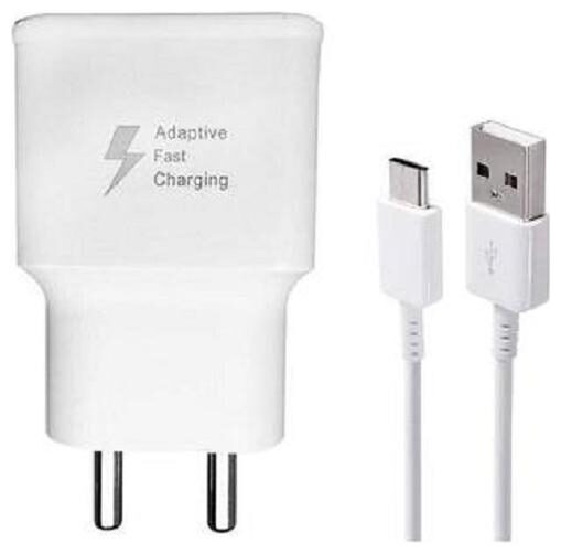 

Rebhim Wall Charger - 1 USB Port