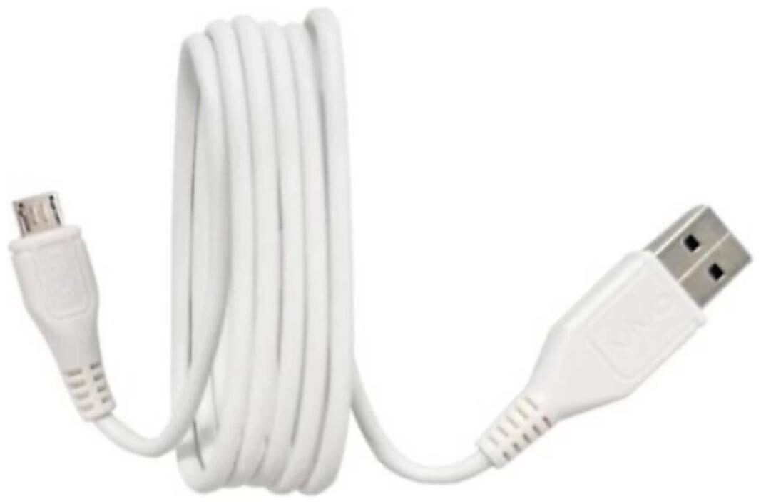 

Rebhim Data Charging Micro USB Cable ( 1 2 m White )