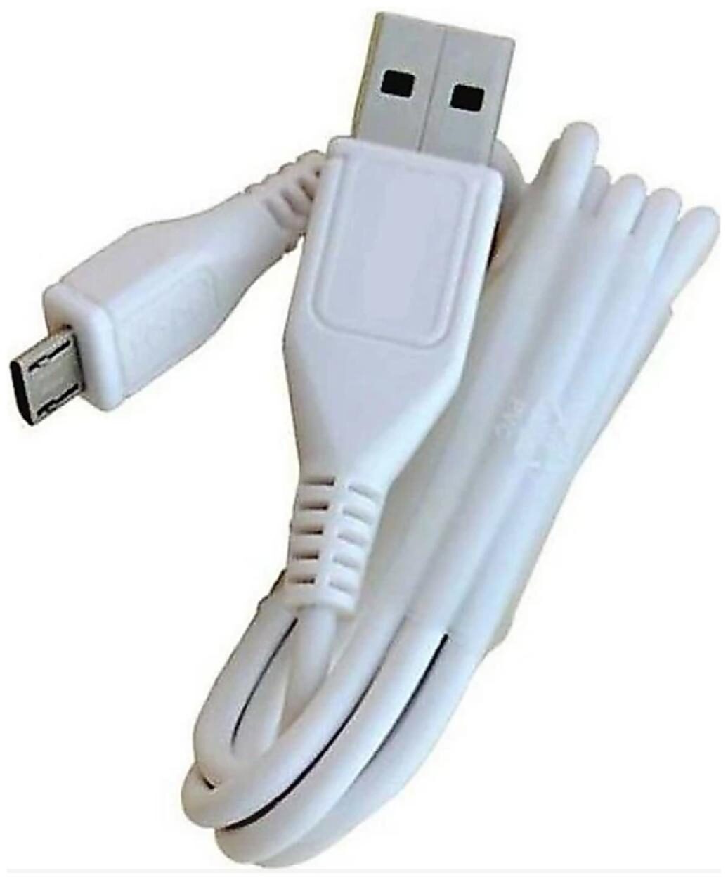 

Rebhim Data Charging Micro USB Cable ( 1 2 m White )