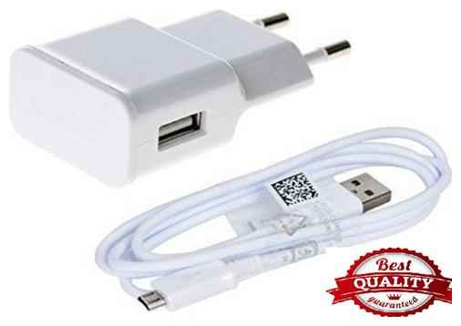 

Rebhim J7 Wall Charger - 1 USB Port