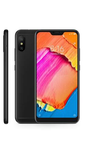 Redmi 6 Pro 3 GB 32 GB Black