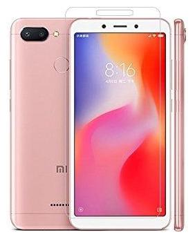 

Redmi 6A Xiaomi Screen Protection By MB STAR