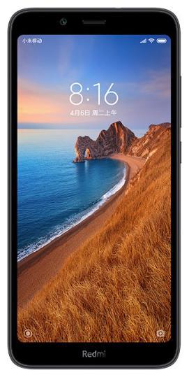 

Redmi 7A 2GB 32GB Blue