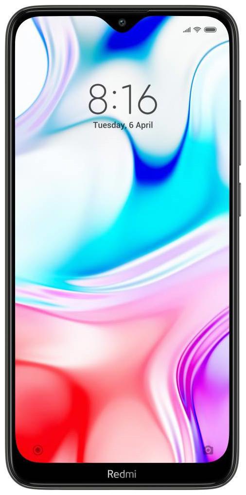 

Redmi 8 4GB 64GB Black