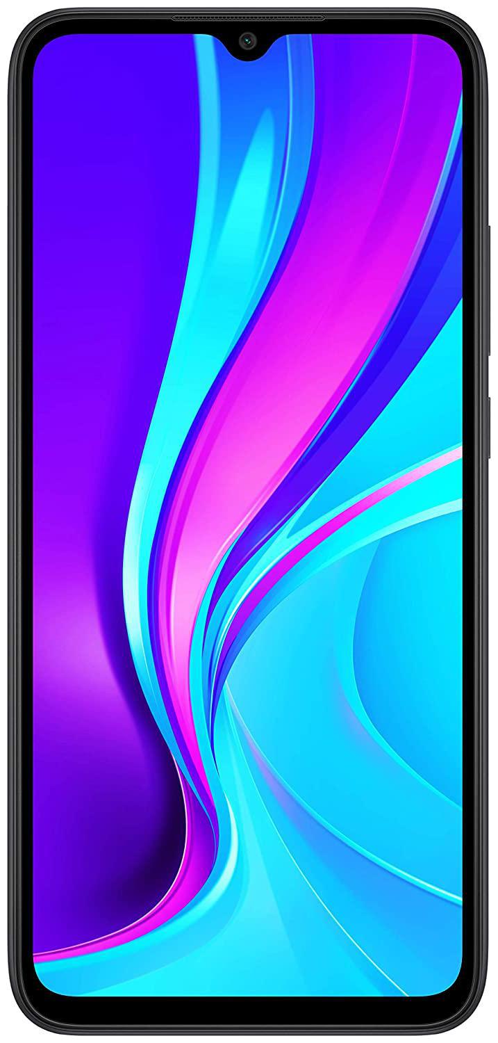 

Redmi 9 4 GB 128 GB Sky Blue