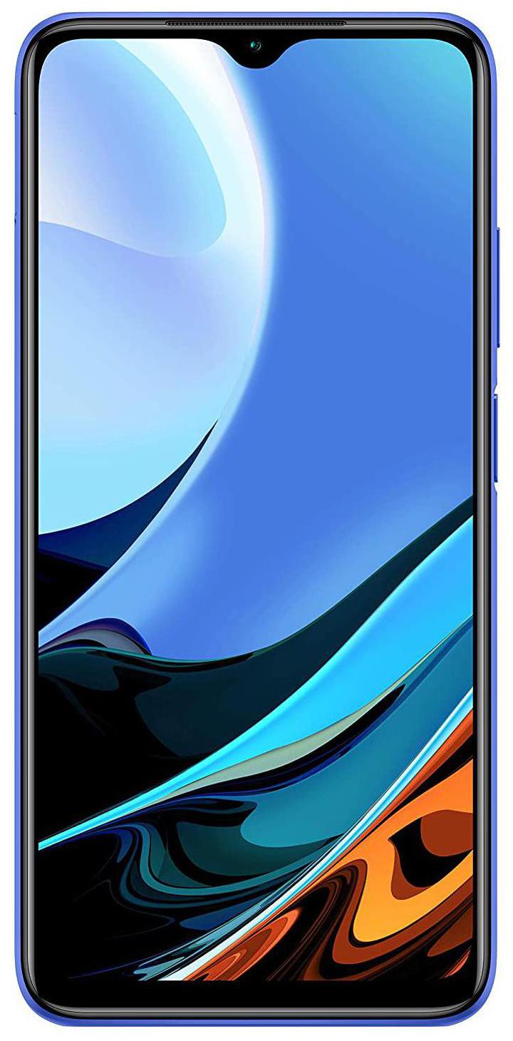 

Redmi 9 Power 4 GB 64 GB Blazing Blue