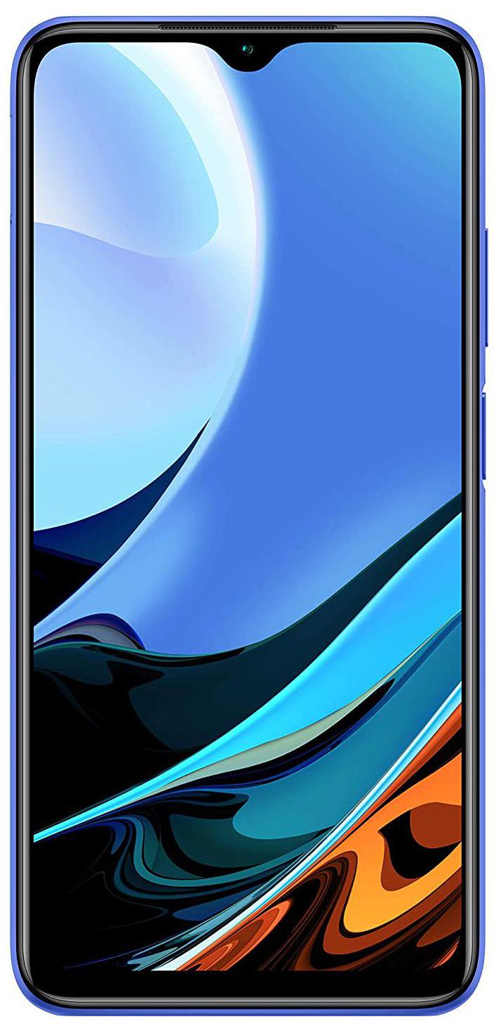 

Redmi 9 Power 4 GB 64 GB Blazing Blue