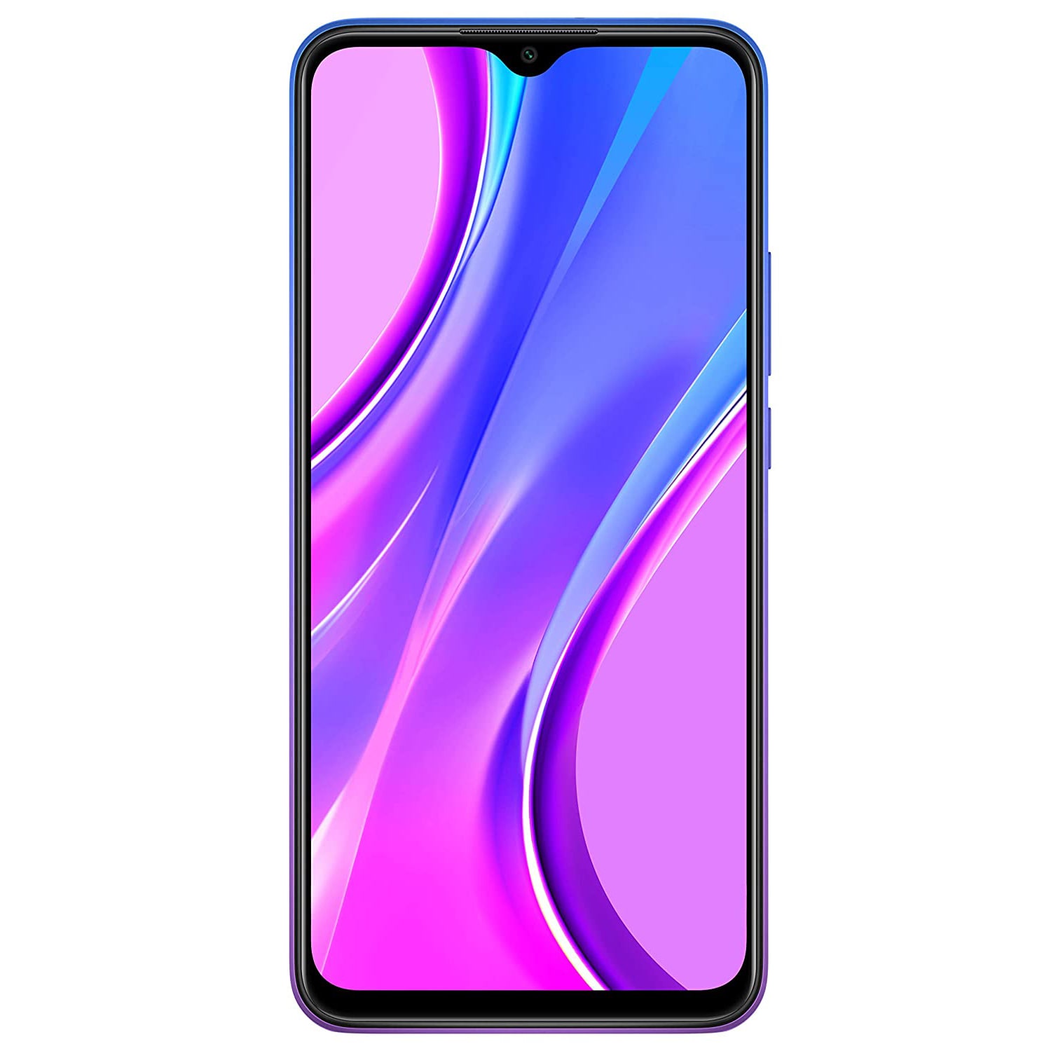 

Redmi 9 Prime 4 GB 128 GB Space Blue