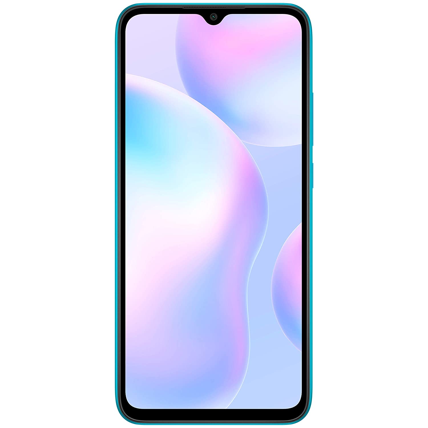 

Redmi 9A 2 GB 32 GB Nature Green