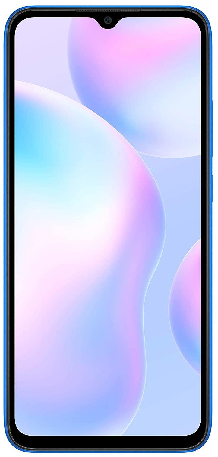 

Redmi 9A 2 GB 32 GB Sea Blue