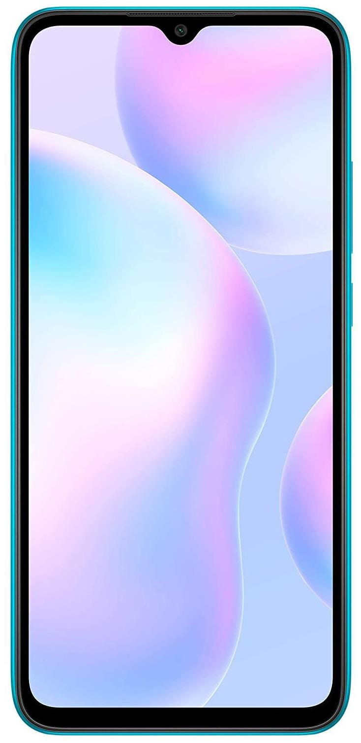 

Redmi 9A 3 GB 32 GB Nature Green