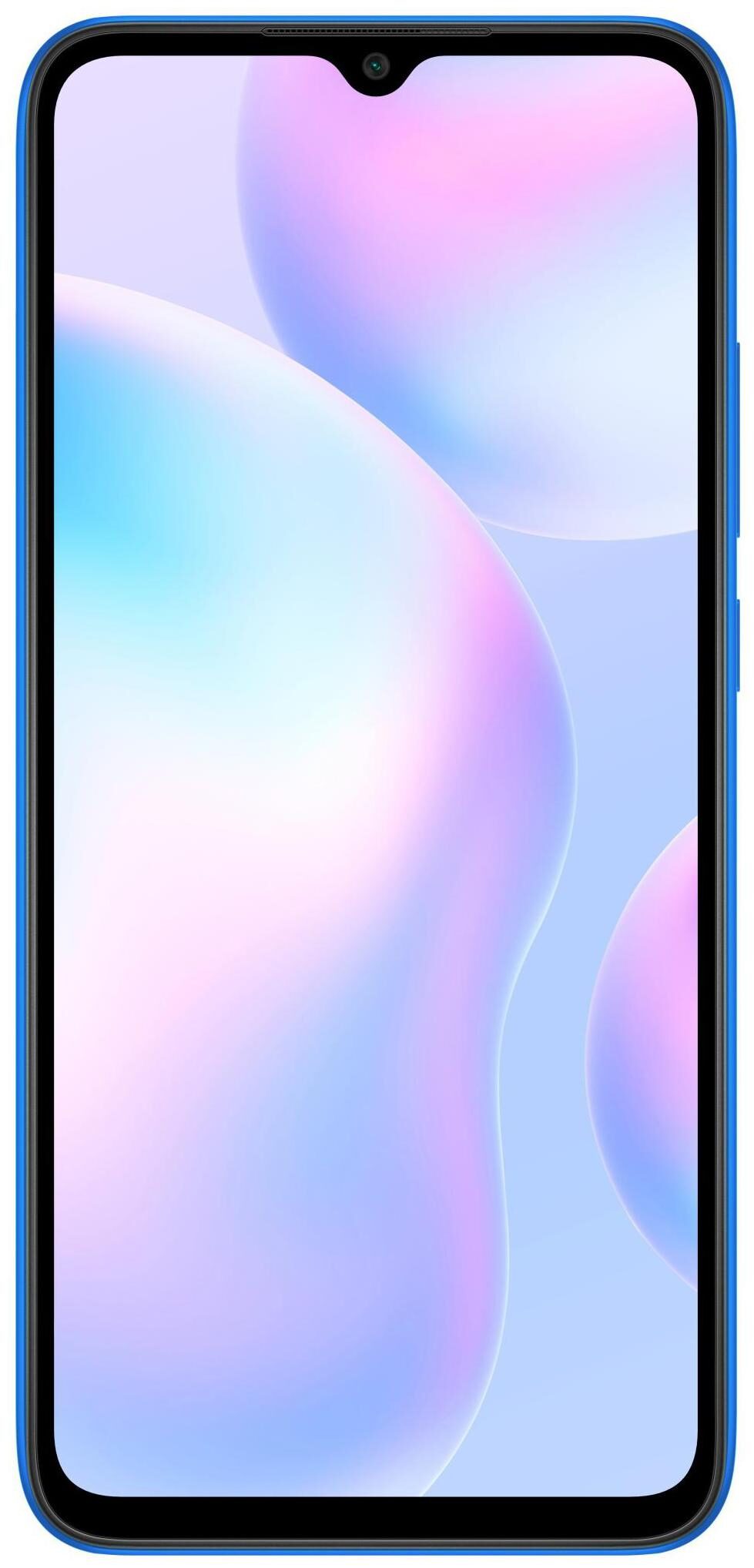 

Redmi 9i 4 GB 64 GB Sea Blue