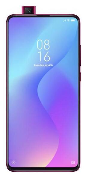 

Redmi K20 6GB 128GB Red