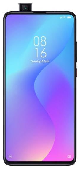 Redmi K20 Pro 6 GB 128 GB Carbon Black