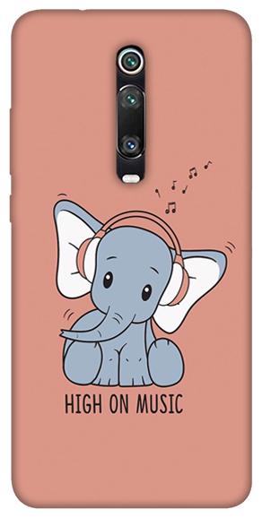 

SY Gifts Plastic Back Cover For Xiaomi Redmi K20 Pro ( Multi )