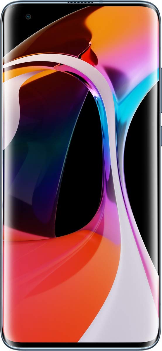 Mi 10 (Twilight Grey, 128 GB)