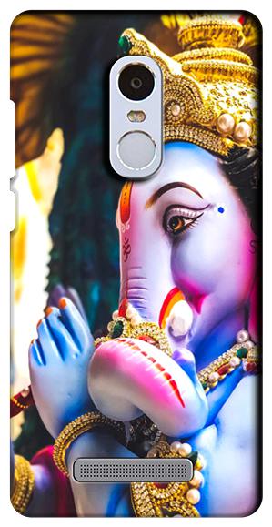 

SY Gifts Plastic Back Cover For Redmi Note 3 ( Multi )