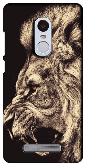 

SY Gifts Plastic Back Cover For Redmi Note 3 ( Multi )