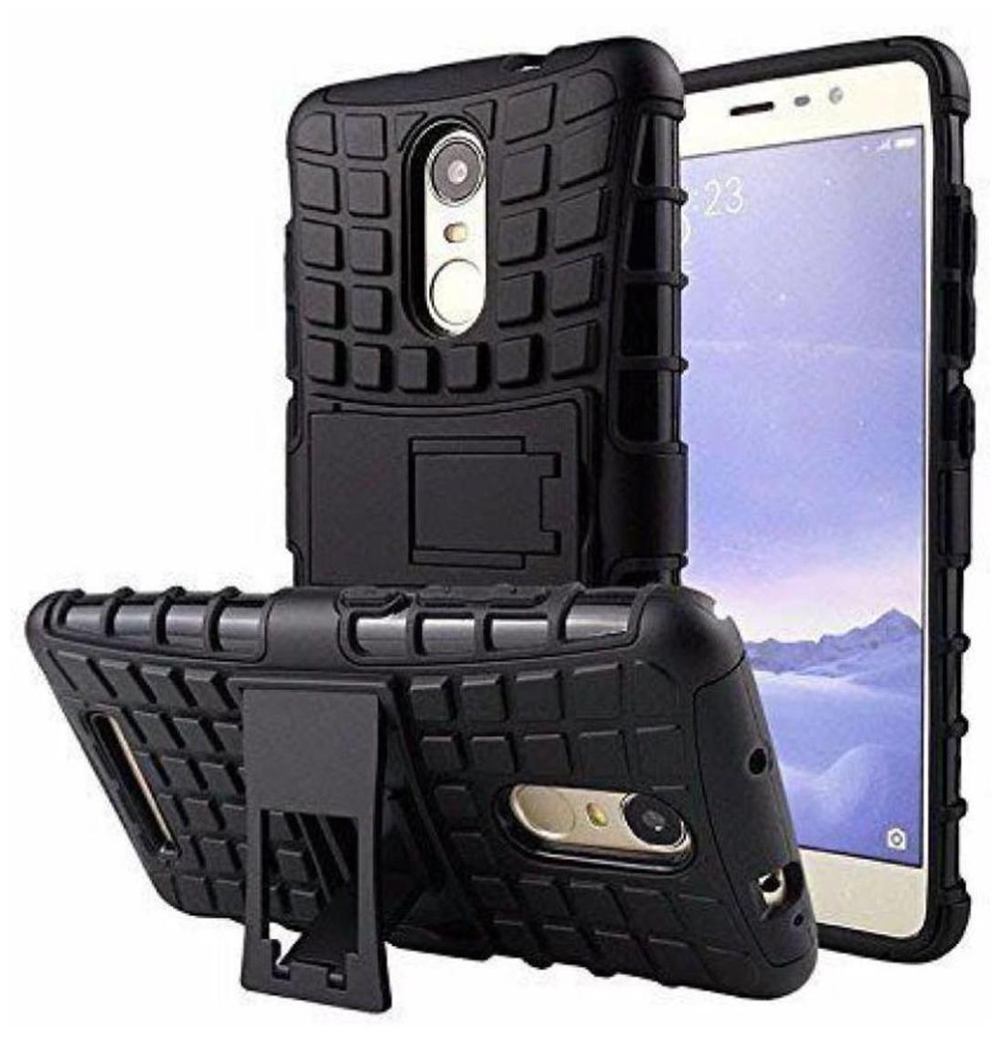 Redmi Note 4 Back Cover