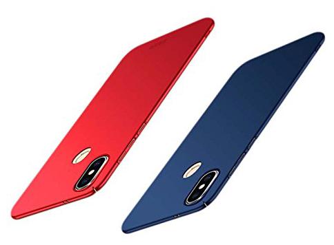 

Ultimate Collection Plastic Back Cover For Redmi Note 5 Pro ( Multi )
