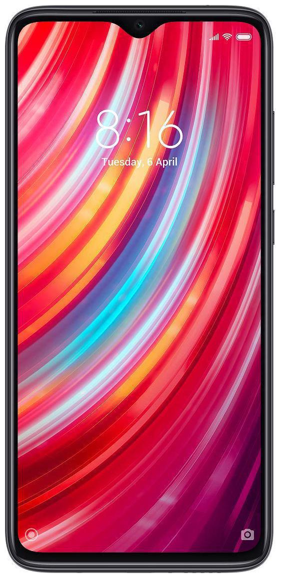 

Redmi Note 8 Pro 6GB 64GB Black