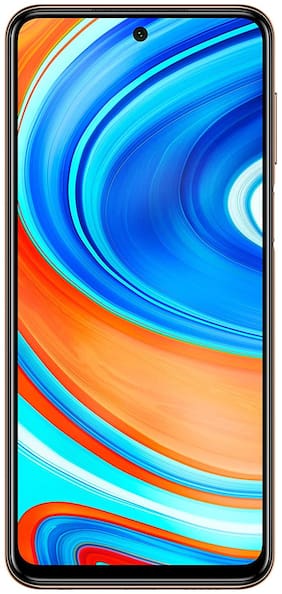 Mi Redmi Note 8 Pro